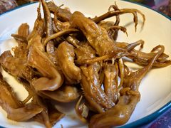 -晶牌烤鸭(延吉东路557弄小区店)