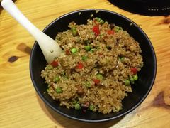 -老凯俚酸汤鱼(鸿通城店)