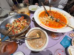 -坛宗剁椒鱼头(河西王府井店)