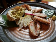 -蟹料理 北海道かに将軍(札幌本店)