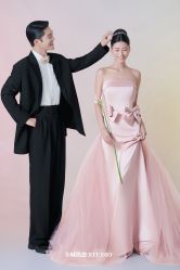 -全城热恋璀璨婚纱摄影(国贸总店)