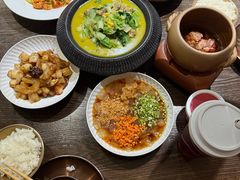 -魁盛居百年鲁菜馆(县西巷店)
