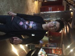 侨治发型会所(白马公寓店)-侨治发型