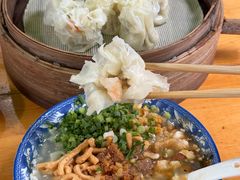 -晓友烧麦(光华村店)