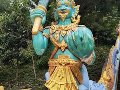 -西双版纳勐泐文化旅游区