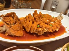 -淮扬厨子(健康路店)