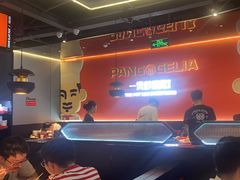 -胖哥俩肉蟹煲(梅溪步步高店)