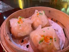 -海航大厦万豪酒店彩海轩中餐厅(霄云路店)