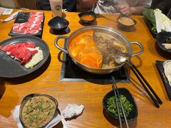 -呷哺呷哺 黄金牧场 (回龙观港龙店)