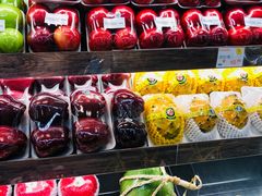 -果蔬好生活超市(东湖店)
