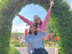 -南京银杏湖乐园