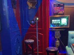 -UK派对KTV(日月广场店)