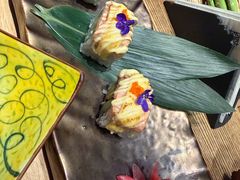 -本源食集 日式烧肉·炉端烧(东海缤纷店)