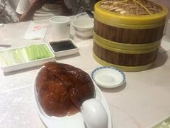 -便宜坊烤鸭店(甜水园店)
