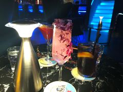 -Bar The Vortex(高新万达店)