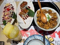 -太郎的家·平价日料(曼巴特店)