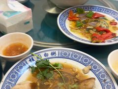 -桂园白粥·潮汕老味道