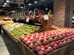 -果蔬好生活超市(乐堤港店)