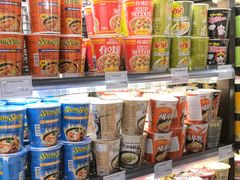 -BETTER拜特精品超市(丹尼斯一天地店)