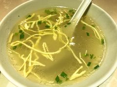 -东泰祥生煎馆(重庆北路店)
