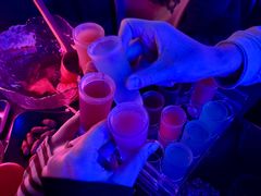 -MOSSO·Liveshow(M3香港广场店)