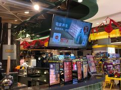 -兰芳园丝袜奶茶(方庄时代店)