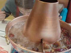 -祥源胡同·涮牛羊肉火锅(花桥店)