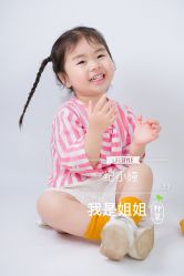 点击看大图 -我的故事影像馆·优优小王国儿童摄影(罗湖国贸店)