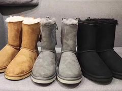 -UGG(燕莎奥特莱斯购物中心店)