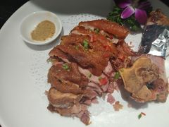 -齐家花园大酒店(宝山店)