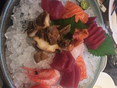 -一本魅·日式料理