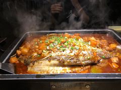 -炉鱼(西溪银泰城店)