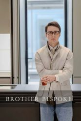 点击看大图 -Brother西服礼服定制·商务·婚礼(佛山南海店)