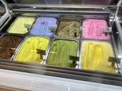 -加餐海鲜自助(宝龙一城店)