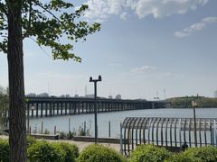 -长白岛森林公园