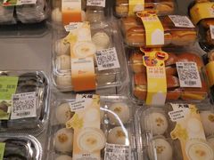 -盒马X会员店(上海森兰商都店)