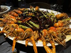 -红盔甲·小龙虾(人民广场店)