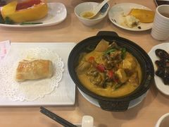 -多多旺港式茶餐厅(新区店)