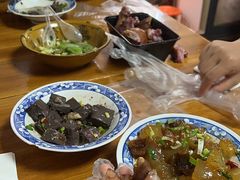 -茯茶镇
