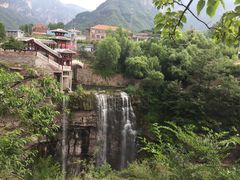 -太行锡崖沟旅游度假区
