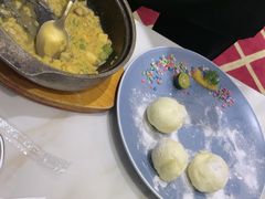 -南山鲜虾面·活鲜小馆·海味大连菜(南山总店)