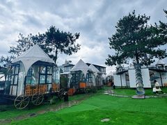 -云禾壹海景庄园餐厅