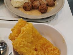 -宜家·瑞典风味餐厅(北京西红门店)