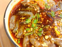 -大洋家·精品潮汕菜·生腌砂锅粥(天河东路店)