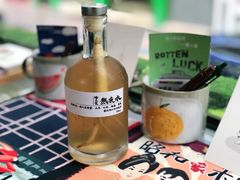 蜂王浆熬夜大补水-椿风·养身茶饮(吉大店)