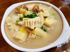 -芦茨金富饭庄·25年老字号·专做稻草鸡
