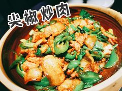 -鸽子侯·家宴·平价海鲜(市图书馆店)