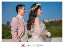 -金夫人婚纱摄影(总店)