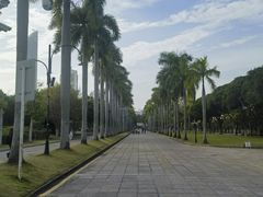 -厦门大学(思明校区)