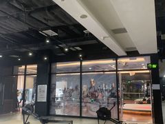 -古德菲力健身(广体店)